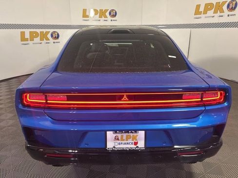 New 2026 Dodge Charger R/T AWD/4WD image 43
