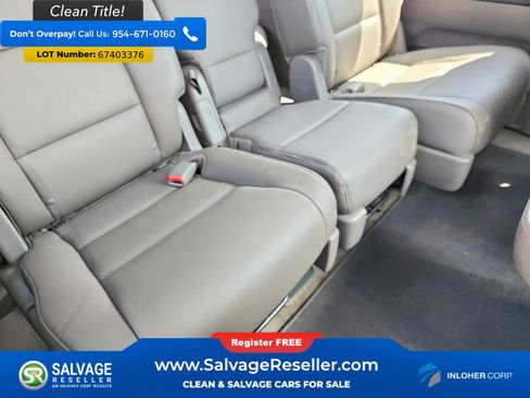 Used 2013 Honda Odyssey Touring image 15