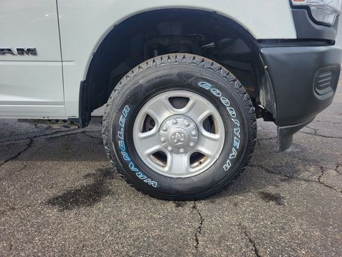 Used 2022 RAM 2500 Tradesman w/ Snow Chief Group image 37