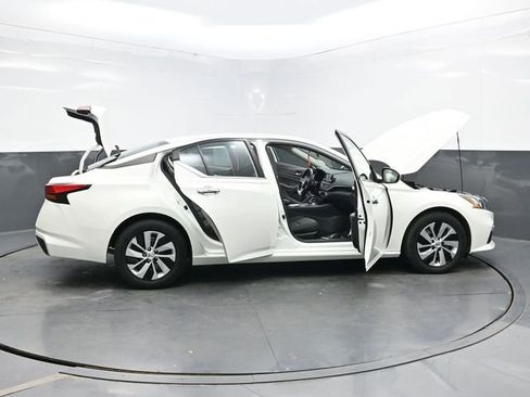 Used 2021 Nissan Altima 2.5 S image 42