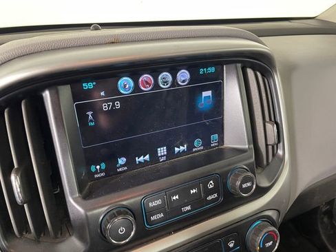 Used 2016 Chevrolet Colorado LT RWD image 7