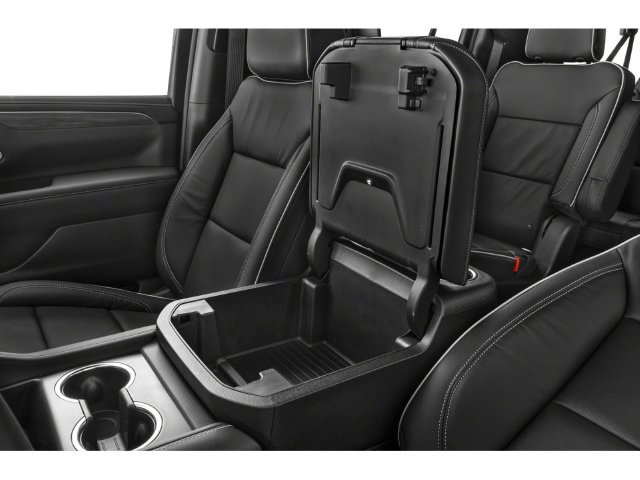 Used 2022 GMC Yukon XL SLT w/ SLT Premium Package RWD image 9