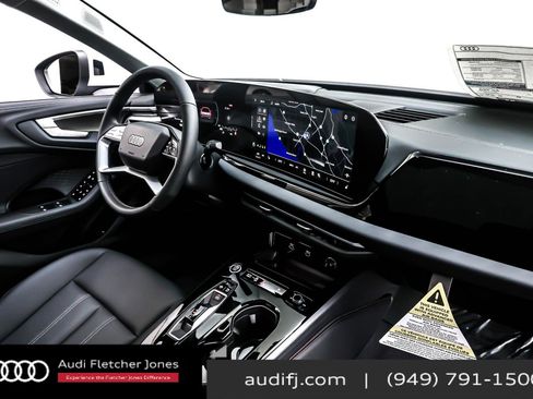 New 2025 Audi A5 2.0T Premium Plus image 5