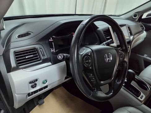 Used 2016 Honda Pilot EX-L image 27