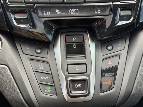 Used 2024 Honda Odyssey EX-L image 27
