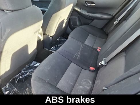 Used 2023 Nissan Sentra SV w/ All-Weather Package image 10