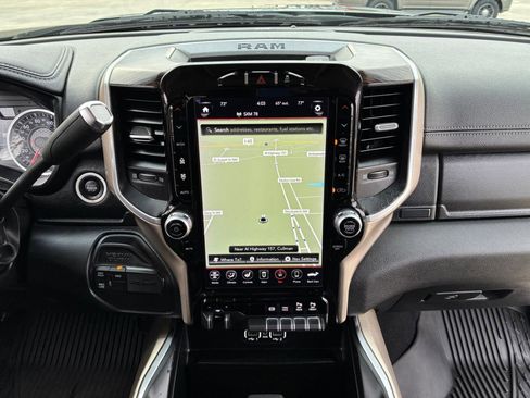 Used 2020 RAM 3500 Laramie image 23