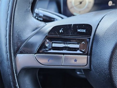 Used 2022 Hyundai Tucson SEL w/ Convenience + Premium Package image 12