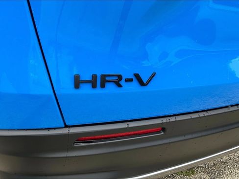 Used 2026 Honda HR-V Sport image 23