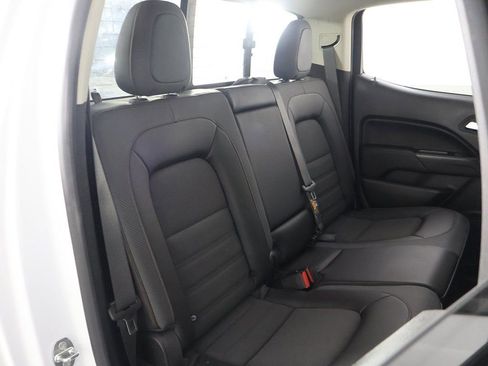 Used 2021 GMC Canyon AT4 w/ Trailering Package image 28