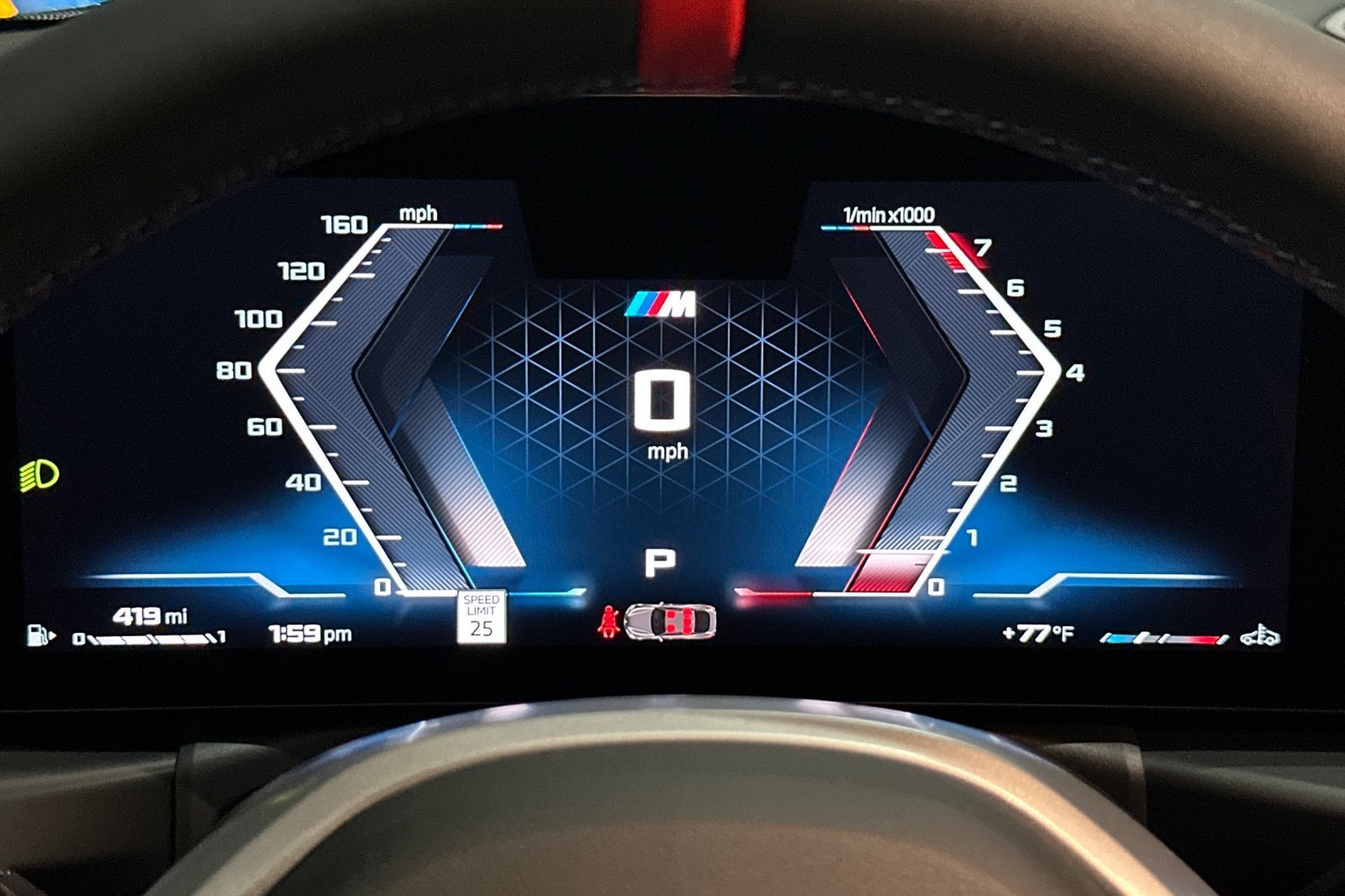 New 2027 BMW M440i w/ Premium Package RWD image 23