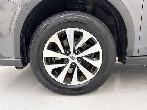 Used 2020 Subaru Outback Premium AWD/4WD image 9