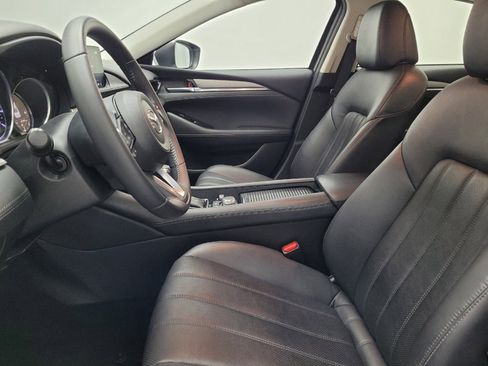 Used 2018 MAZDA MAZDA6 Touring FWD image 17