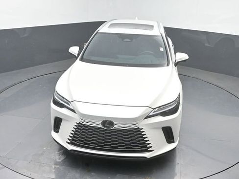 Used 2024 Lexus RX 350 Premium Plus w/ Convenience Package FWD image 36