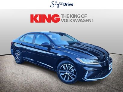 New 2026 Volkswagen Jetta SE