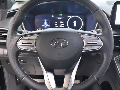 Used 2023 Hyundai Santa Fe Calligraphy w/ Cargo Package AWD/4WD image 26