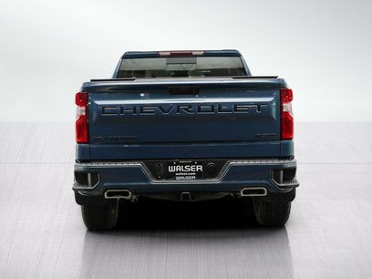Used 2024 Chevrolet Silverado 1500 RST w/ Convenience Package II