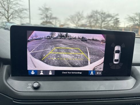 Certified 2023 Honda Accord Touring image 32