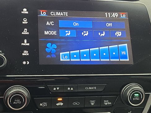 Used 2018 Honda CR-V EX-L image 24