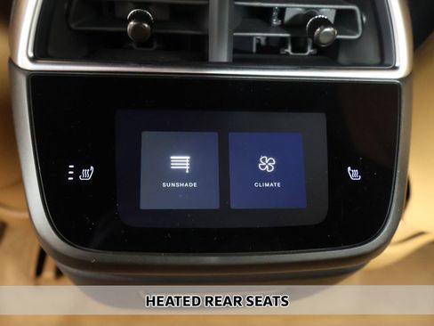 Used 2024 Lucid Air Touring AWD/4WD image 7