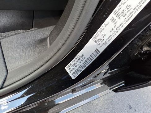 New 2026 RAM 1500 Laramie w/ Night Edition image 12