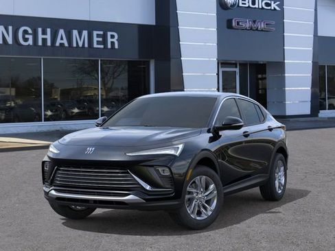 New 2026 Buick Envista Preferred image 6