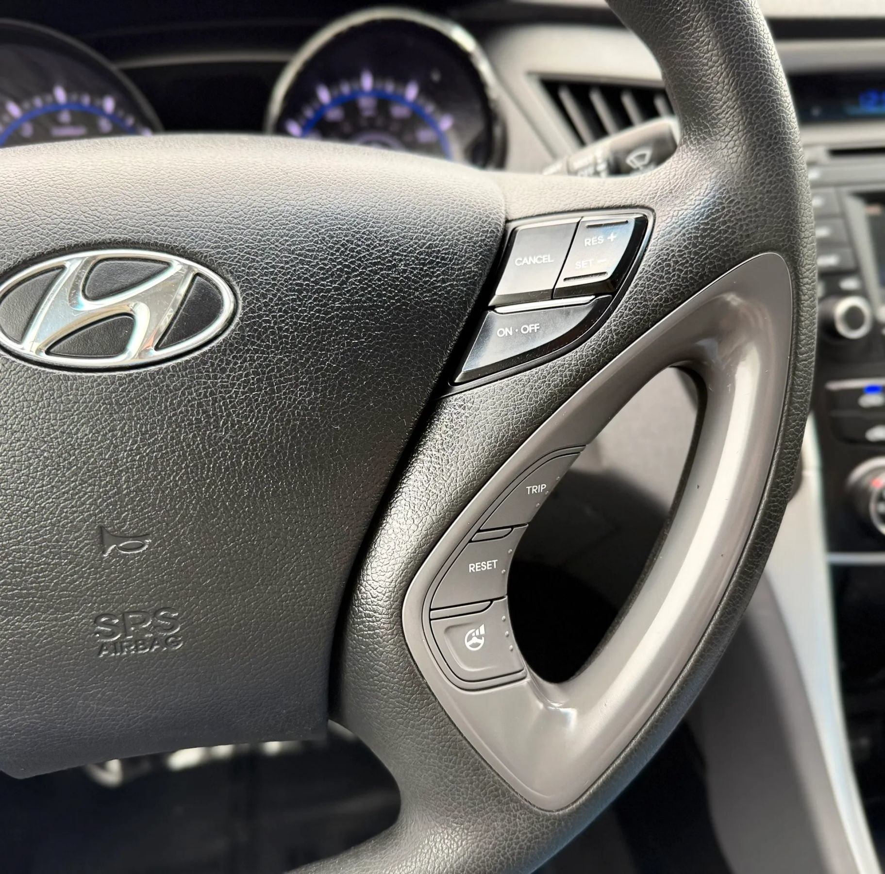 Used 2014 Hyundai Sonata GLS w/ Popular Equipment Group 2 FWD image 14