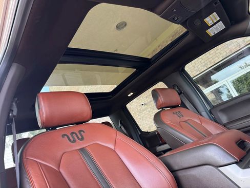 Used 2019 Ford F150 King Ranch w/ Equipment Group 601A Luxury image 33