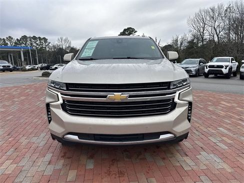 Used 2022 Chevrolet Suburban LT image 31