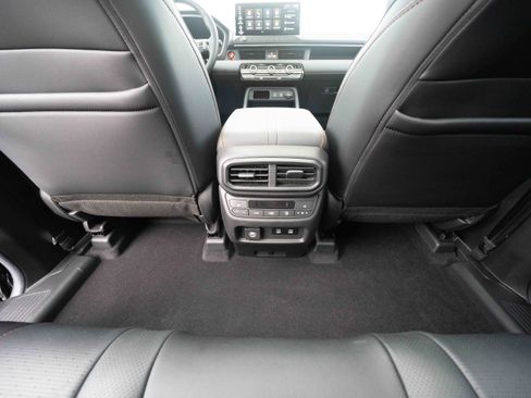 Used 2026 Honda Passport TrailSport Elite image 22