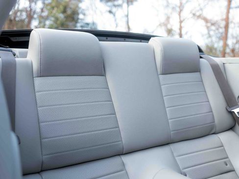 Used 2008 Ford Mustang GT image 63