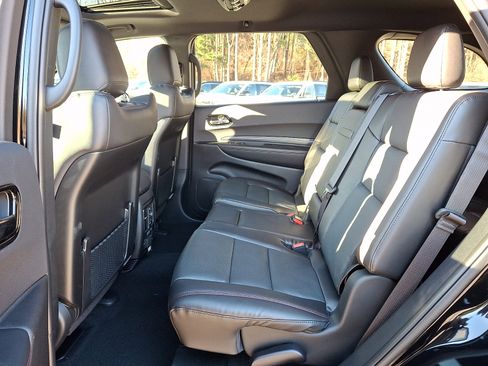 New 2026 Dodge Durango GT image 6