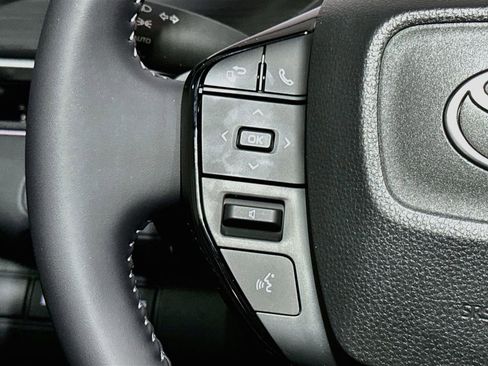 New 2026 Toyota C-HR AWD/4WD image 27