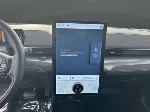 Used 2022 Ford Mustang Mach-E GT w/ GT Performance Edition image 9