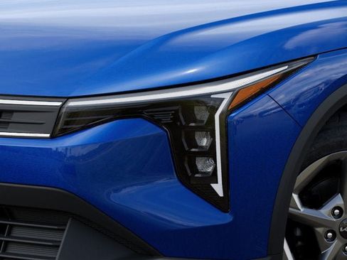New 2026 Kia K4 FWD image 10