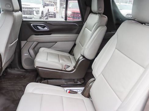 Used 2021 Chevrolet Tahoe Z71 image 44