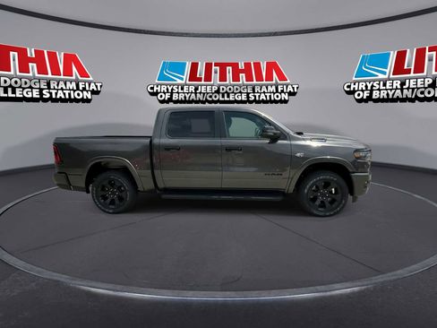 New 2026 RAM 1500 Lone Star AWD/4WD image 9