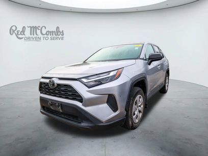 Used 2024 Toyota RAV4 LE