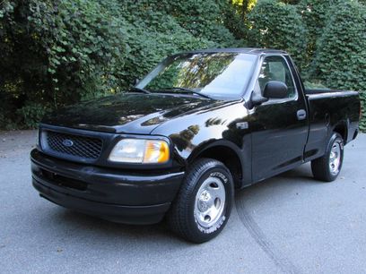 Used 1998 Ford F150 XL