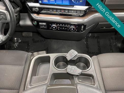 Used 2023 Chevrolet Silverado 1500 RST w/ Z71 Off-Road Package AWD/4WD image 14