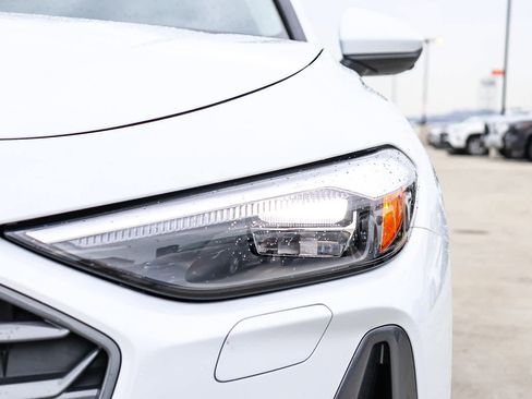 New 2025 Audi A5 2.0T Premium image 7