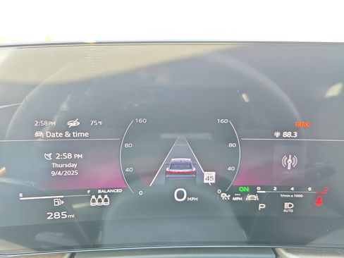 New 2025 Audi Q5 Premium Plus image 17