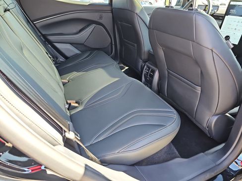 Used 2024 Ford Mustang Mach-E Premium image 11