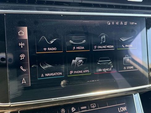 Used 2025 Audi Q7 3.0T Premium Plus w/ Premium Plus Package image 9