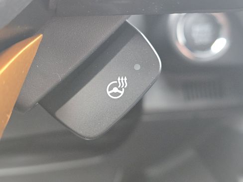 New 2026 Subaru Crosstrek 2.5i Wilderness image 26