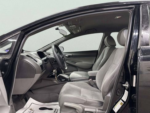 Used 2008 Honda Civic LX image 12