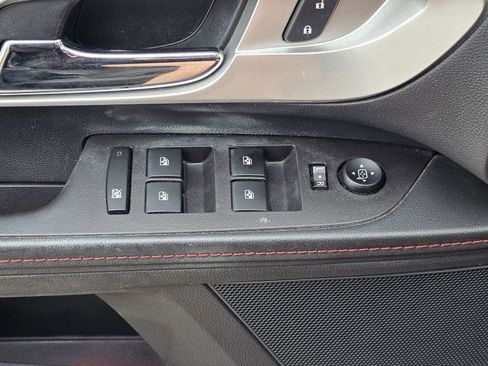 Used 2015 Chevrolet Equinox LT w/ Driver Convenience Package FWD image 22