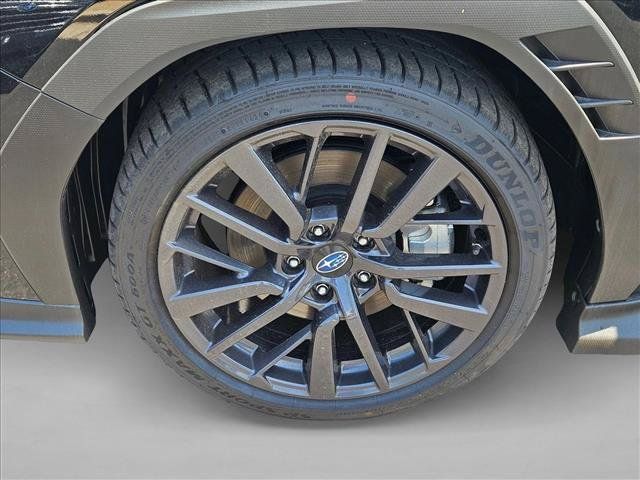New 2026 Subaru WRX Premium AWD/4WD image 10