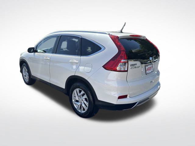 Used 2015 Honda CR-V EX-L image 5