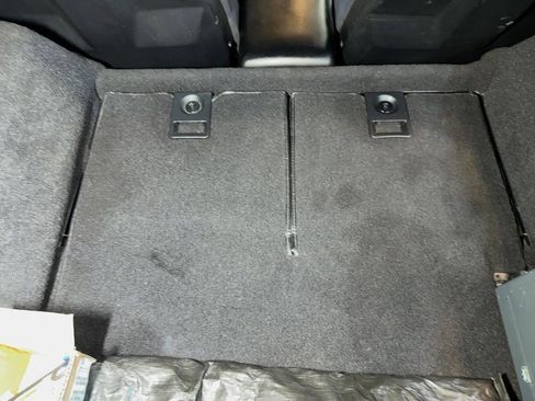 Used 1990 Chevrolet Corvette Coupe RWD image 80